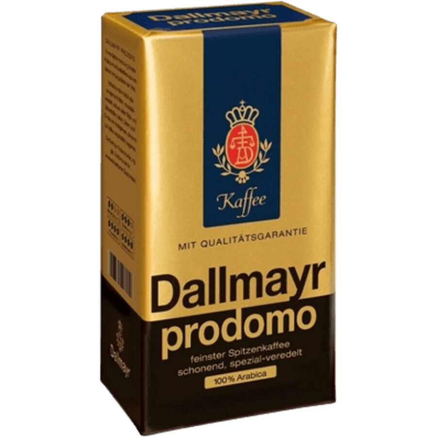 Dallmayr Prodomo coffee beans 500 g