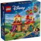 Minicasa from Encanto, 43261, + 5 years, Lego
