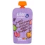 Biologische aardappelpuree met zoete aardappel, pompoen, appels en bosbessen, + 4 maanden, 120 g, Ella's Kitchen