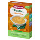 Baby Pasta Chioccioline Melcisori, +6 months, 300 g, Plasmon