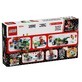 Mario Kart Baby Mario and Baby Luigi Super Mario, 8 years+, 72034, Lego