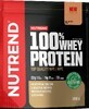 Nutrend 100% Whey Protein L&#39;ad coffee 1000 g