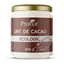 Manteca de cacao ecológica, 200 g, Pronat