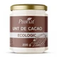 Manteca de cacao ecológica, 200 g, Pronat