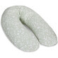 Multifunctional Nursing Pillow Multi, Wildflowers, Ceba Baby