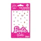 Nagelstickers Barbie Huisdieren, Slakken