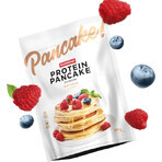 Pancake proteico Nutrend, semplice 350 g Pancake proteico Nutrend, semplice 350 g