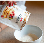 Pancake proteico Nutrend, semplice 350 g Pancake proteico Nutrend, semplice 350 g