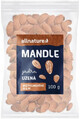 Allnature Smoked almonds 100 g