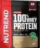 Nutrend 100% Whey Protein Chocolate / Brownies 1000 g