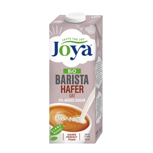 Organic Barista Barista Oat Vegetable Drink, 1000 ml, Joya