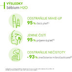 Bioderma Sébium H2O mizellares Wasser für fettige Haut und Akne 500 ml Bioderma Sébium H2O mizellares Wasser für fettige Haut und Akne 500 ml