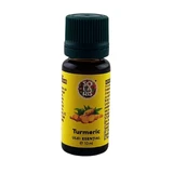 Turmeric essential oil, 10 ml, Solaris