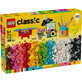 Creativity and Fun Box Classic, 11042, + 5 years, Lego