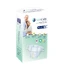 Pañales de incontinencia con alas, Talla XL, 20 uds, Noscares
