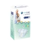Incontinentieluiers met vleugels, maat XL, 20 stuks, Noscares