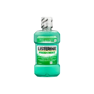 Colutorio Menta Fresca, 250 ml, Listerine