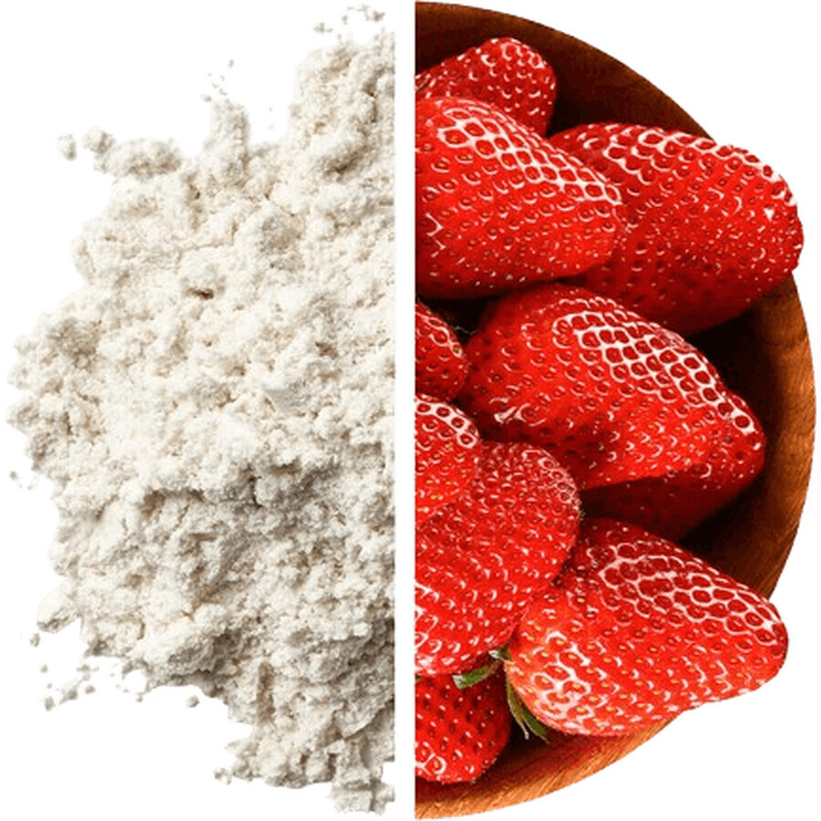 Nutrend Whey Protein, strawberry 390 g