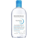 Bioderma Hydrabio H2O Eau micellaire pour peaux déshydratées 500 ml Bioderma Hydrabio H2O Eau micellaire pour peaux déshydratées 500 ml