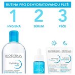 Bioderma Hydrabio H2O Eau micellaire pour peaux déshydratées 500 ml Bioderma Hydrabio H2O Eau micellaire pour peaux déshydratées 500 ml