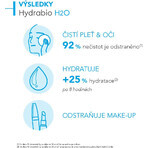 Bioderma Hydrabio H2O Eau micellaire pour peaux déshydratées 500 ml Bioderma Hydrabio H2O Eau micellaire pour peaux déshydratées 500 ml