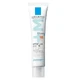 Gel-crème anti-imperfections avec pigment coloré Effaclar Duo+M, Medium, 40 ml, La Roche-Posay