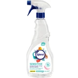 Sensitive surface and object disinfectant, 750 ml, Igienol