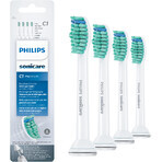 Philips Sonicare ProResults HX6014/07 Accesorios estándar 4 piezas Philips Sonicare ProResults HX6014/07 Accesorios estándar 4 piezas