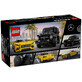 Mercedes AMG G 63 und Mercedes AMG SL 63, ab 10 Jahren, 76924, Lego Speed Champions