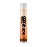 Shot mit Vitaminen, Elektrolyten und Kräuterextrakten, 25 ml, HangOff