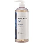Mizon My Relaxing Time Delicious Blueberry Body Wash 800 ml