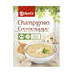 Organic Cream of mushroom soup, 60 g, Cenovis