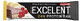 Nutrend EXCELENT BAR DOPPELZITRONE+H&#252;ttenk&#228;se+Himbeere mit Preiselbeeren 85 g