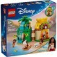 Spa&#223; auf der Insel Moana, 43260, + 5 Jahre, Lego