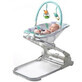 Cradle 3 in 1, Enchanted Forest, +0 months, Tiny Love