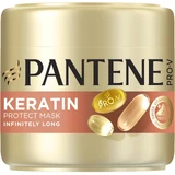 Pantene PRO-V Oneindig Lang Keratine Masker 300 ml