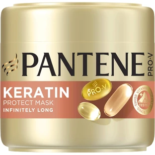 Pantene PRO-V Oneindig Lang Keratine Masker 300 ml