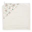 Bath Towel with Hood for Children, 100x100cm, Printed line lazy, Ceba Baby