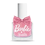 Barbie Kinder Nagellack, 10.5 ml, Glanz hell, Schnecken