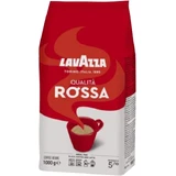 Lavazza Qualita Rossa en grano 1000 g