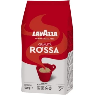 Lavazza Qualita Rossa bonen 1000 g