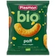 Organic corn and millet dumplings, + 8 months, 15 g, Plasmon