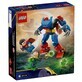 Superman vs Lex Luthor DC Superman Robot, 6 years+, 76302, Lego