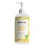 Liquid soap with milk and honey extract, 500 ml, Epiderm