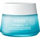 Vichy Mineral 89 48H matterende hydraterende sorbet 50 ml