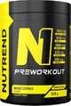 Nutrend
