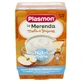 Yogur de manzana Merenda, +6 meses, 2 x 120g, Plasmon