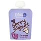 Yogur ecológico de arándanos, + 6 meses, 90 g, Ella's Kitchen