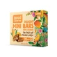Mini barres aux saveurs de noix de cajou et de mangue, 102 g, Bonnes Calories