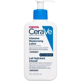 CeraVe Intensief Hydraterende Lotion 236 ml